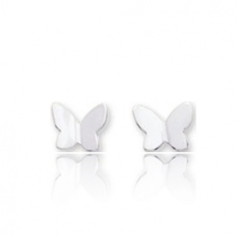 Boucles d'oreilles or