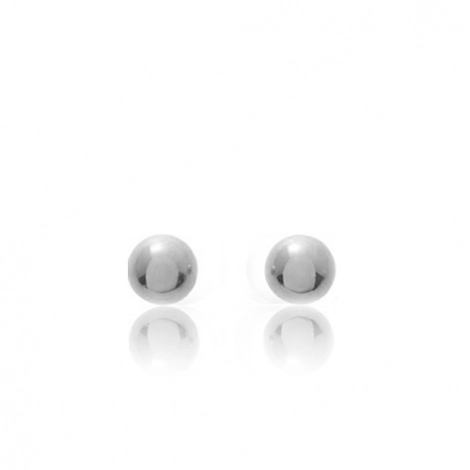 Boucles d'oreilles or