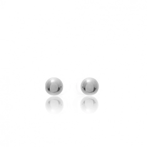 Boucles d'oreilles or