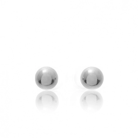 Boucles d'oreilles or