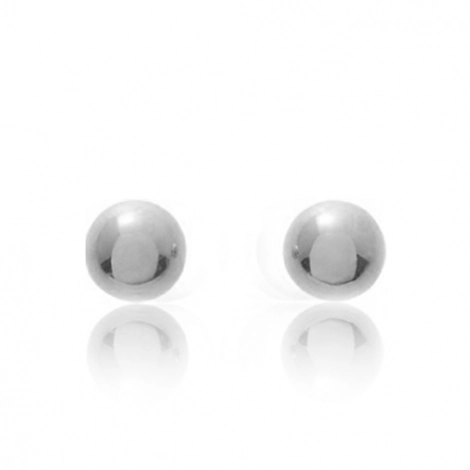 Boucles d'oreilles or
