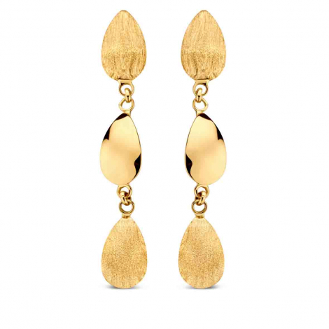 Boucles d'oreilles pendantes à combiner