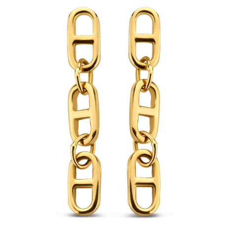 Boucles d'oreilles pendantes à combiner