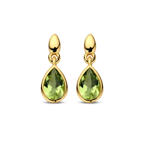 Boucles d'Oreilles Pridots