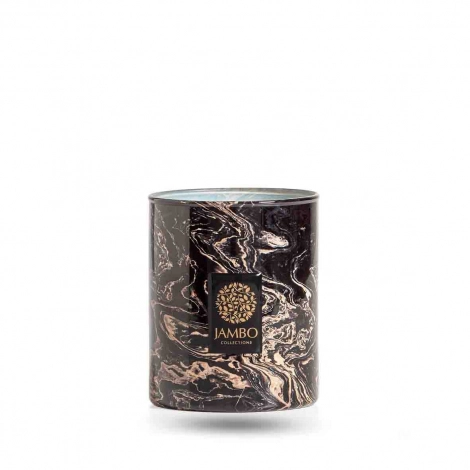 Bougie Konoko XS - Rhum & Oudh - Exclusivo Collection