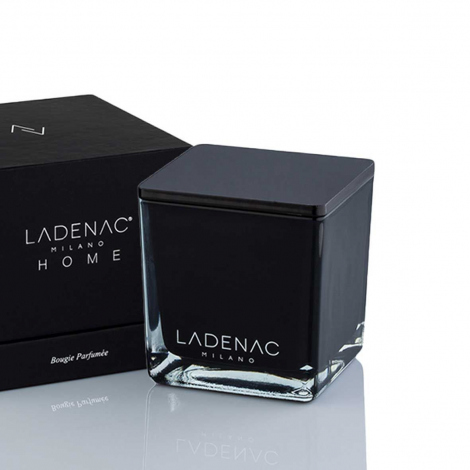 Bougie Ladenac Minimal Vela - les oliennes - 200 gr