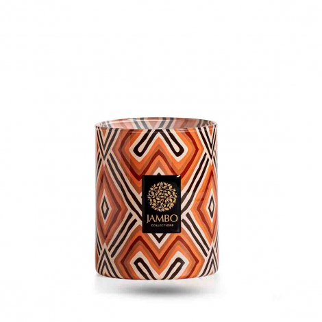 Bougie Masai Mara XS - Clou de Girofle - Exclusivo Collection