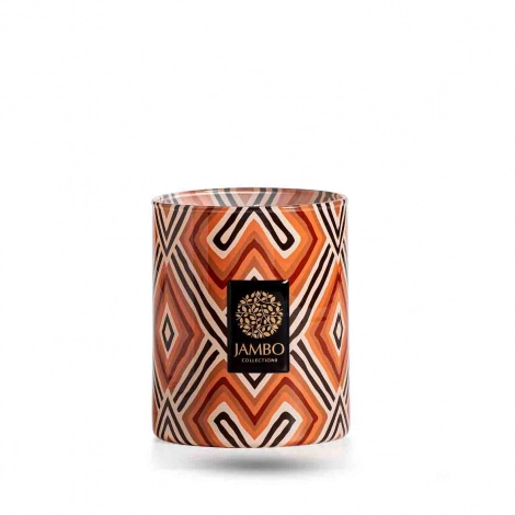 Bougie Masai Mara XS - Clou de Girofle - Exclusivo Collection