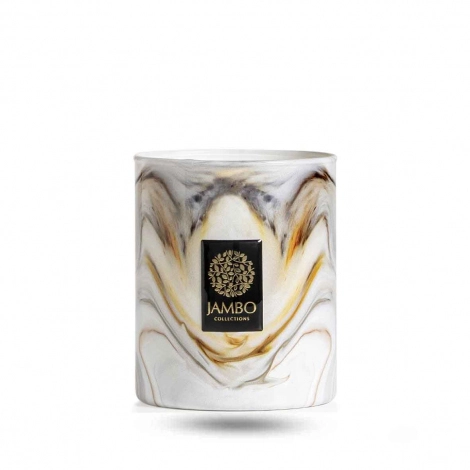 Bougie Namadgi - Feuille de Cdre - Exclusivo Collection