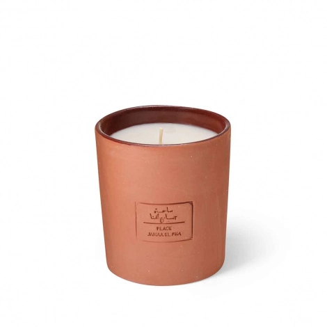 Bougie Parfume 40.000 Marrakech - Place des pices - Jemaa El Fna -