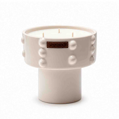 Bougie Parfumée Coupe Ito Ivoire à combiner