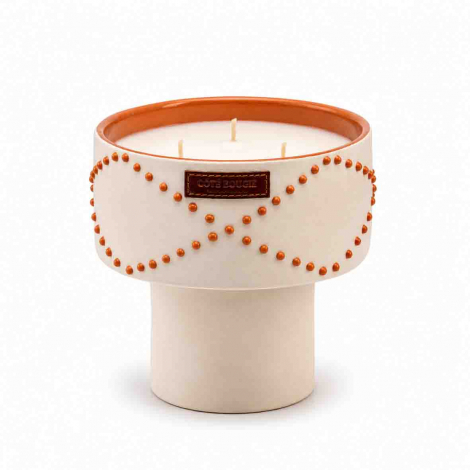 Bougie Parfumée Coupe Nomade à combiner