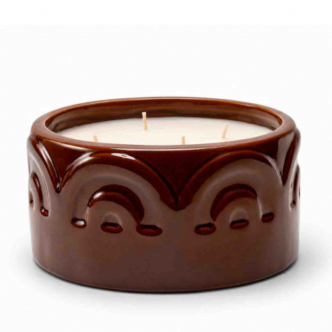Bougie Parfumée Fanny Lopez - Bab Cognac L à combiner