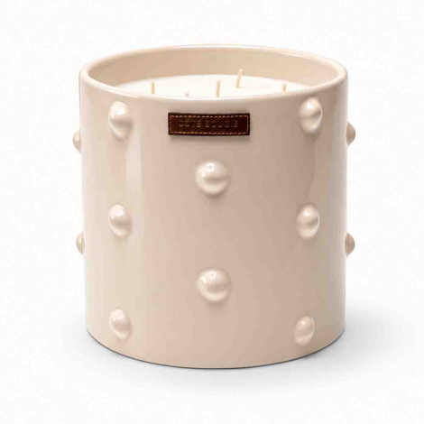 Bougie Parfumée Itto Ivoire XL à combiner