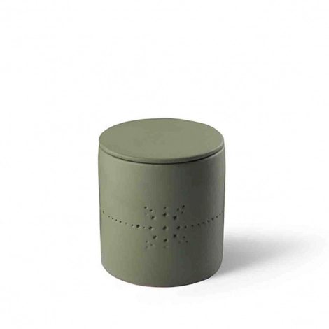 Bougie Parfume Izza - Dattes - Kaki S -