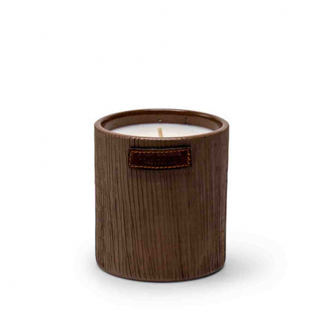 (Bougie Parfumée Striée Brute S à combiner