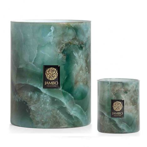 Bougie Serengeti XS  - C�dre - Jambo Collection