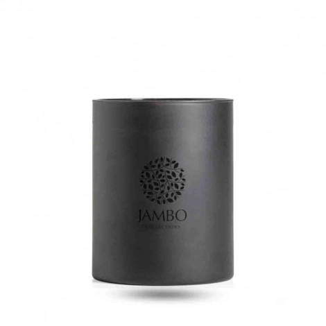 Bougie Turquino S - Poivre/Saffran - Prestigio Collection