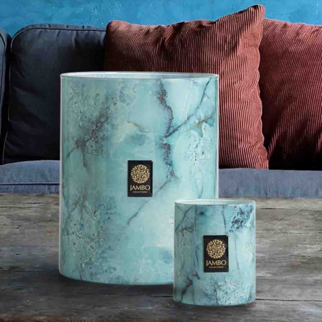 Bougie Yejele L - N�roli - Jambo Collection