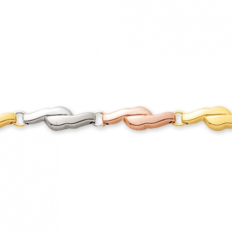 Bracelet 3 ors