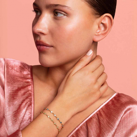 Bracelet Amthyste - One More