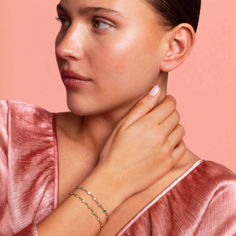 Bracelet Amthyste - One More