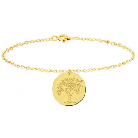 Bracelet Arbre de Vie