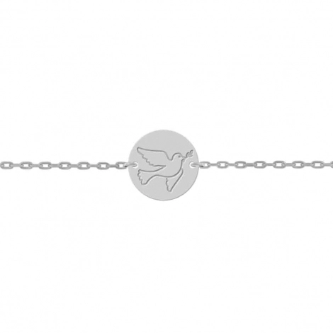 Bracelet Colombe