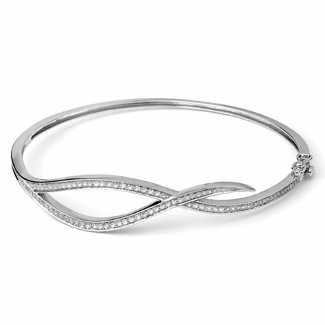 Bracelet Diamant