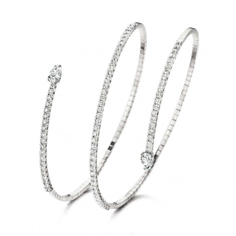 Bracelet diamant