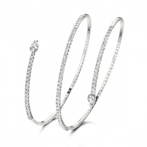 Bracelet diamant � combiner