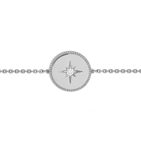 Bracelet diamants