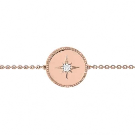 Bracelet diamants