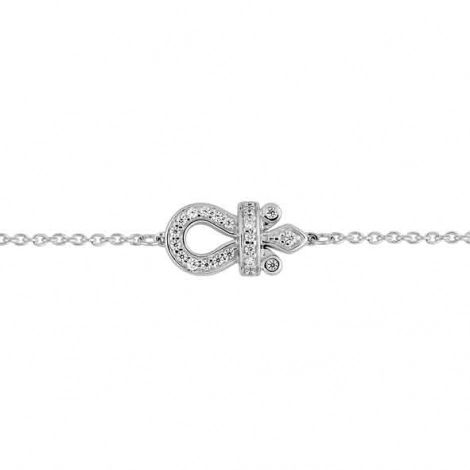Bracelet diamants