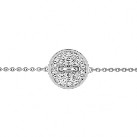 Bracelet diamants