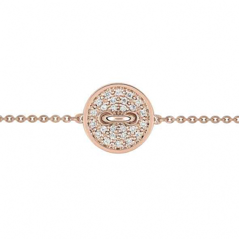 Bracelet diamants