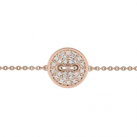 Bracelet diamants