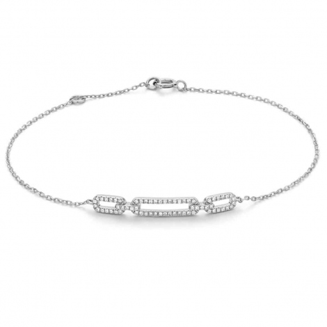 Bracelet Diamants