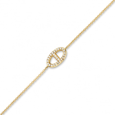 Bracelet Diamants