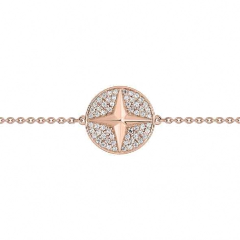 Bracelet diamants