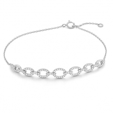 Bracelet Diamants