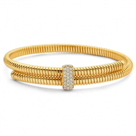 Bracelet diamants