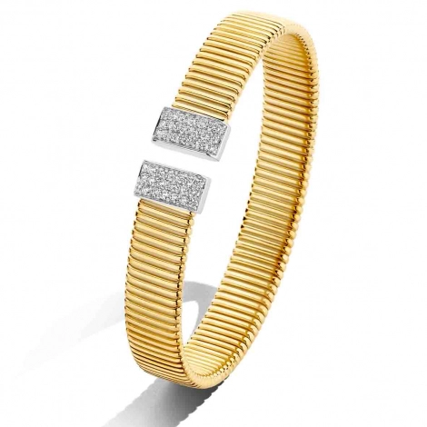 Bracelet diamants