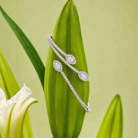 Bracelet Diamants
