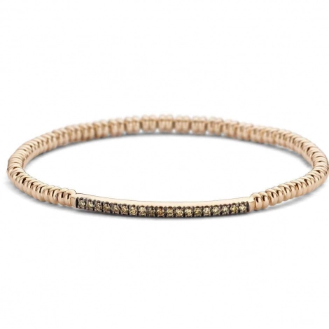 Bracelet diamants Bruns One More