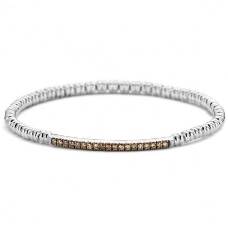 Bracelet diamants Bruns One More