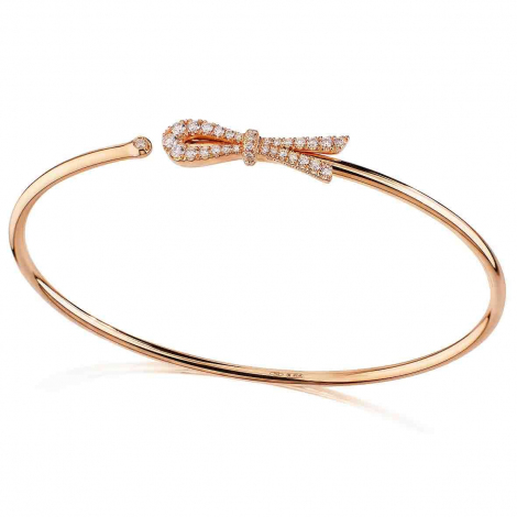(2) Bracelet Diamants Emma Gioielliamo 