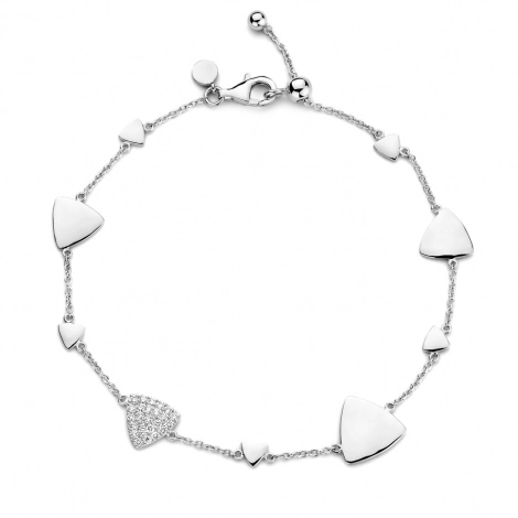 Bracelet Diamants Eolo