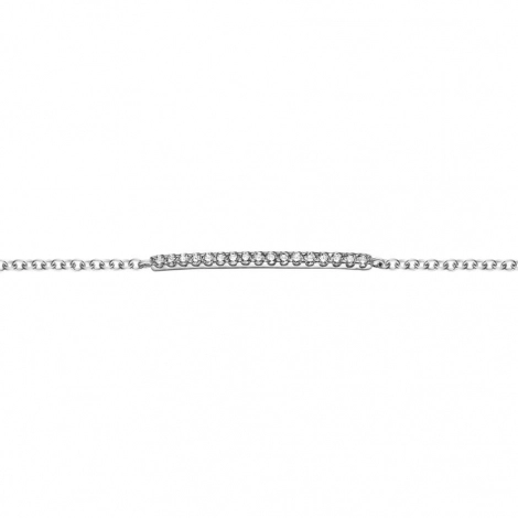 Bracelet diamants One More