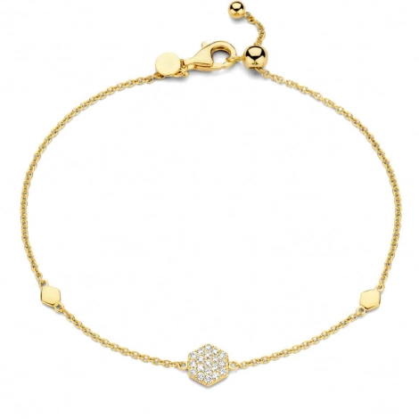 Bracelet Diamants One More 